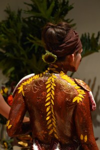 Seattle's Northwest Chocolate festival presented two days of pure chocolate decadence and