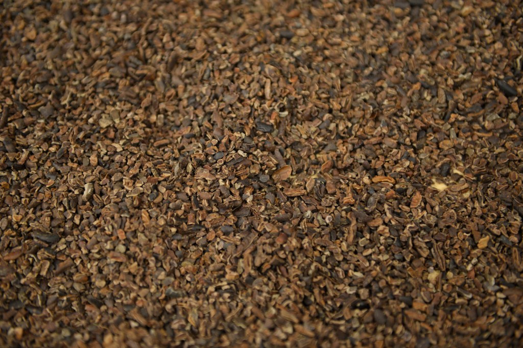 Seattle's Northwest Chocolate festival presented two days of pure chocolate decadence and