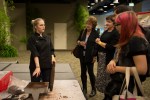 Seattle's Northwest Chocolate festival presented two days of pure chocolate decadence and