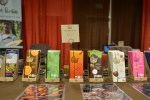 Seattle's Northwest Chocolate festival presented two days of pure chocolate decadence and