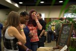 Seattle's Northwest Chocolate festival presented two days of pure chocolate decadence and