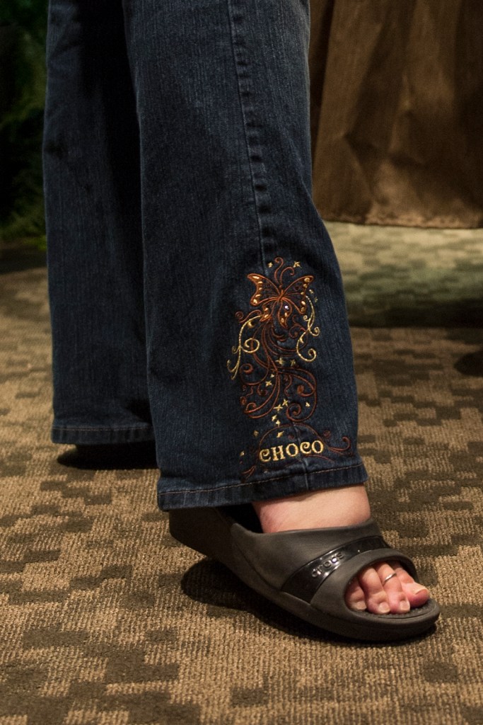 Seattle's Northwest Chocolate festival presented two days of pure chocolate decadence and