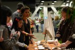 Seattle's Northwest Chocolate festival presented two days of pure chocolate decadence and