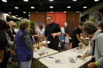 Seattle's Northwest Chocolate festival presented two days of pure chocolate decadence and