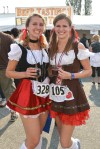 The Fremont Oktoberfest, the annual celebration of all things Bavarian, was held