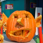 The Fremont Oktoberfest, the annual celebration of all things Bavarian, was held
