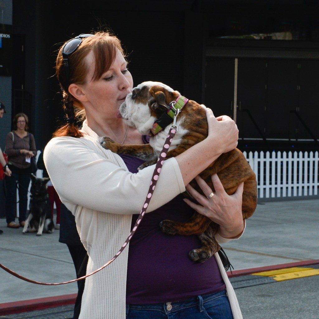 The Fremont Oktoberfest, the annual celebration of all things Bavarian, was held