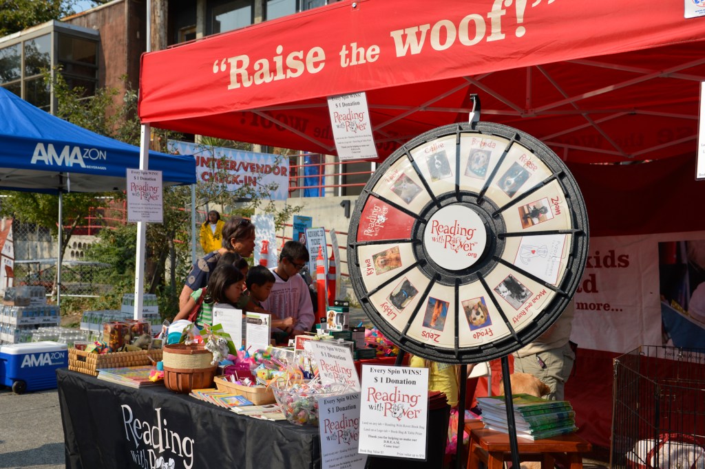 The Fremont Oktoberfest, the annual celebration of all things Bavarian, was held