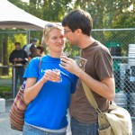 The Fremont Oktoberfest, the annual celebration of all things Bavarian, was held