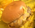 Finding the Fair's Best Onion Burger