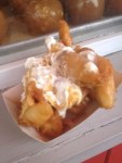 New at the Puyallup Fair: Apple Fries