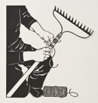 In honor of our Fall Arts special section, here is a selection