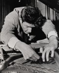 Read about Celebrating John Cage's Zen-tennial here.