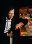 Boston pianist Stephen Drury (pictured), a Cage devotee, will play his Concerto for Prepared Piano and Orchestra (1950aE“51) with the Seattle Modern Orchestra in November. For more information see Celebrating John Cage's Zen-tennial.