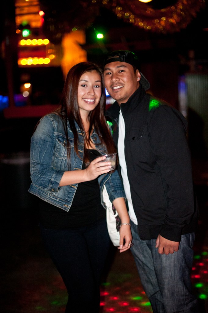 On Capitol Hill, Monday nights have become a surprise boon to Chop