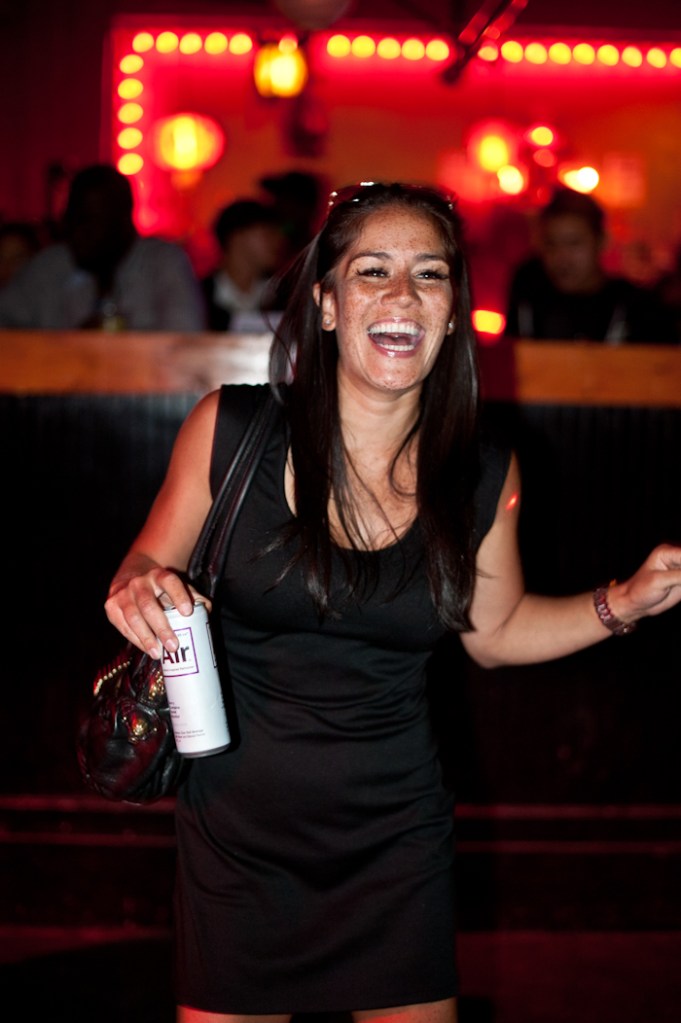 On Capitol Hill, Monday nights have become a surprise boon to Chop