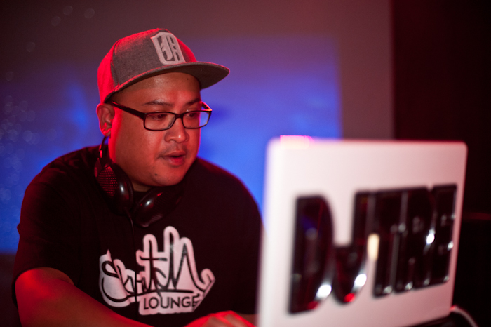 On Capitol Hill, Monday nights have become a surprise boon to Chop