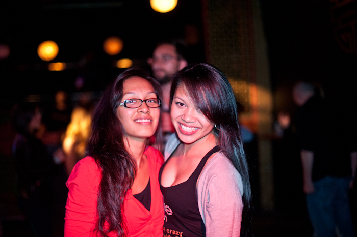 On Capitol Hill, Monday nights have become a surprise boon to Chop