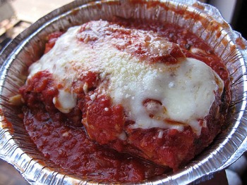 Affordable Italian food can come from a truck or a pop-up, and