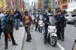 For the past year, C.S. Muncy has been documenting the Occupy Wall