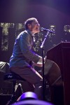 Linkin Park and Incubus brought their rock to the Tacoma Dome Wednesday,