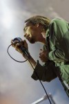 Linkin Park and Incubus brought their rock to the Tacoma Dome Wednesday,