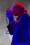 Linkin Park and Incubus brought their rock to the Tacoma Dome Wednesday,
