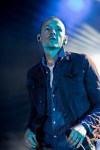 Linkin Park and Incubus brought their rock to the Tacoma Dome Wednesday,