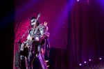 KISS showed Seattle that rock 'n' roll can be a family event.