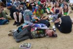 Some people, understandably, got really stoned at Hempfest 2012.
