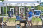 Dog-lovers young and old gathered on Saturday to celebrate the often misunderstood