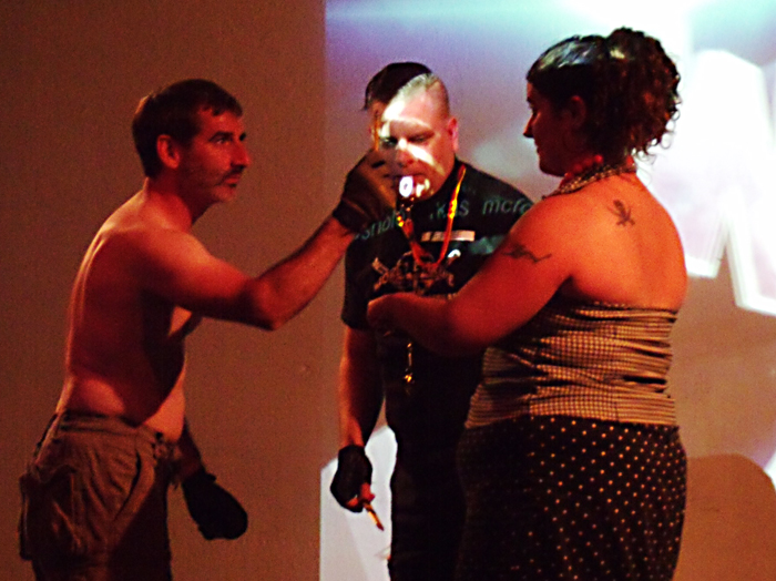 GEDSC DIGITAL CAMERA