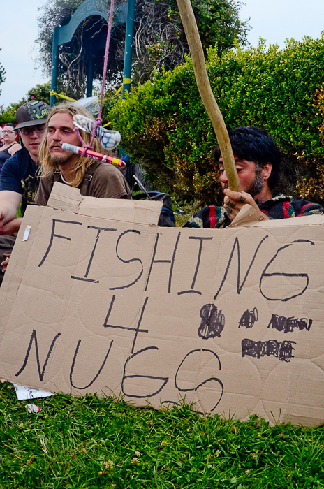 Surely it comes as no surprise that as 4:20pm passed, a new,