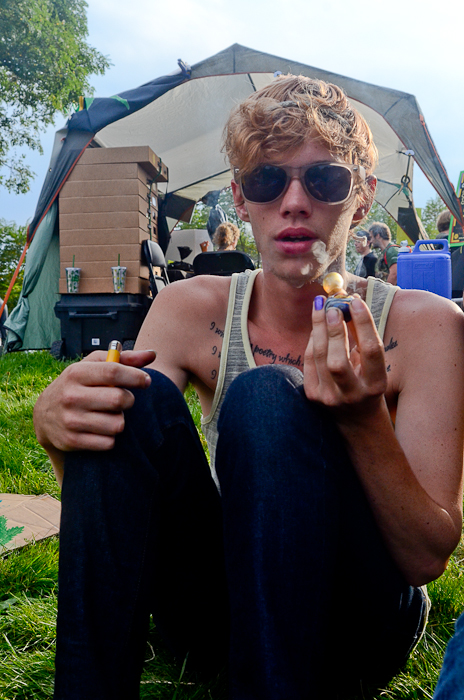 Surely it comes as no surprise that as 4:20pm passed, a new,