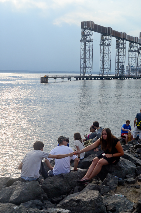 Surely it comes as no surprise that as 4:20pm passed, a new,