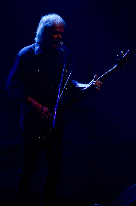 Weird Al Yankovic visited Seattle this past Thursday evening, entertaining a nearly