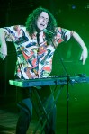 Weird Al Yankovic visited Seattle this past Thursday evening, entertaining a nearly