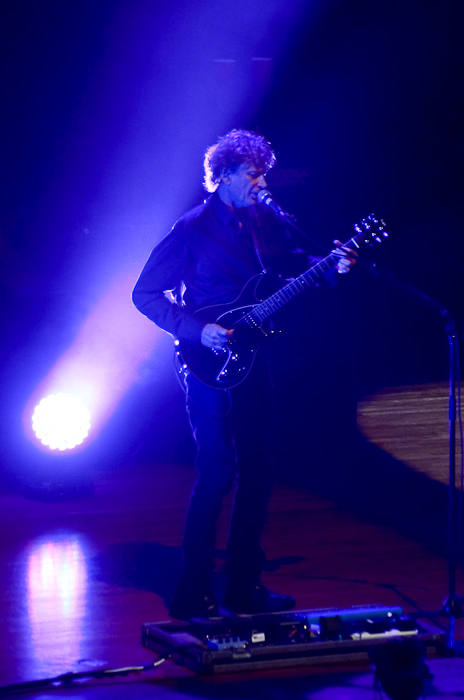 Weird Al Yankovic visited Seattle this past Thursday evening, entertaining a nearly