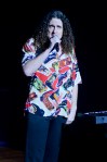 Weird Al Yankovic visited Seattle this past Thursday evening, entertaining a nearly