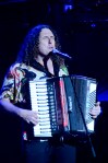 Weird Al Yankovic visited Seattle this past Thursday evening, entertaining a nearly