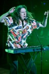 Weird Al Yankovic visited Seattle this past Thursday evening, entertaining a nearly