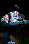 Weird Al Yankovic visited Seattle this past Thursday evening, entertaining a nearly