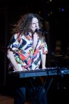 Weird Al Yankovic visited Seattle this past Thursday evening, entertaining a nearly