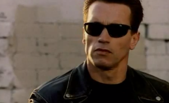 At [one] time T2 seemed bombastic and excessive; now its emphasison characters and storytelling impact seems quaint.