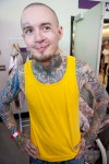 The Seattle Tattoo Expo returned to the Seattle Center this weekend for