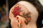 The Seattle Tattoo Expo returned to the Seattle Center this weekend for