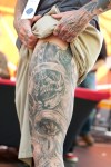 The Seattle Tattoo Expo returned to the Seattle Center this weekend for