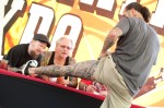 The Seattle Tattoo Expo returned to the Seattle Center this weekend for