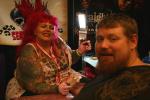The 2012 Seattle Tattoo Expo takes place this weekend, where hundreds are
