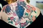 The 2012 Seattle Tattoo Expo takes place this weekend, where hundreds are